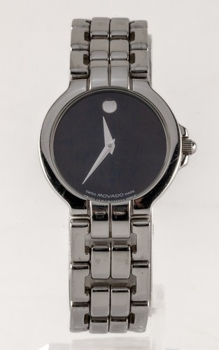 Movado acciaio inox - movado,