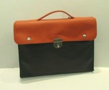 Cartella LONGCHAMP in pelle
