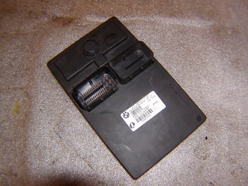 Centralina bmw 1200s anno - 1200s,