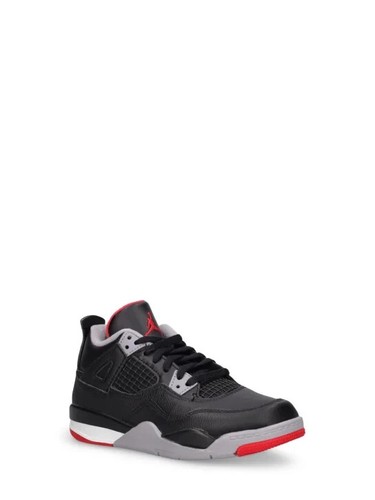 Air jordan bred reimagined - air,