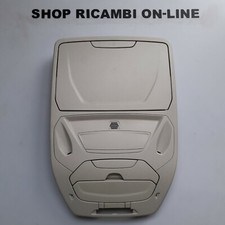 PLAFONIERA LUCE INTERNA ANTERIORE FORD GRAND C-MAX CMAX 2017 COD F1CB U519D56 A 