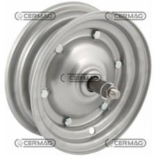 Cerchio ruota completo - cerchio,