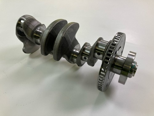 Albero camme polo vi - albero, a