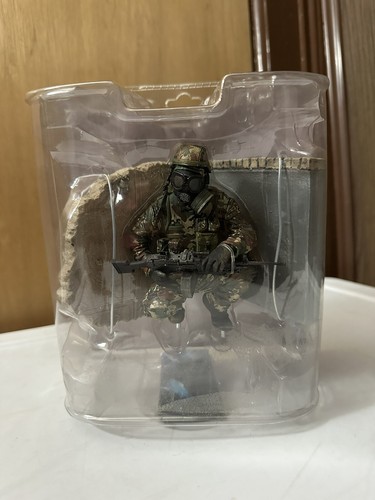 Mcfarlane militare serie - -,