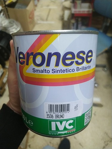 Smalto marino astrale - smalto,