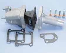 COLLETTORE ASPIRAZIONE POLINI