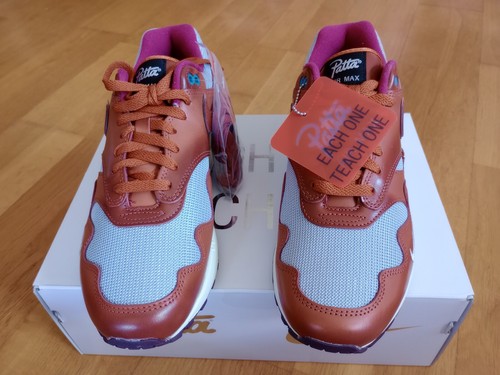 Nike air max - max, x