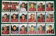 FIGURINA CALCIATORI PANINI