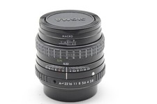 SIGMA 2,8/28, PENTAX K, SHC