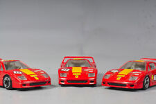 Modellino BBurago Ferrari F 40