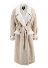 Cappotto da Donna Alcantara