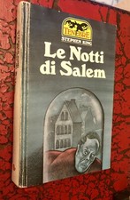 LE NOTTI DI SALEM - STEPHEN