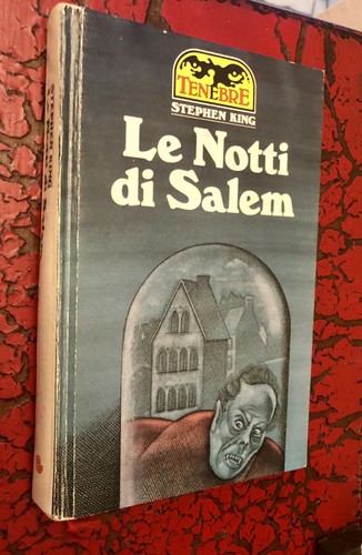 Notti salem stephen - salem,