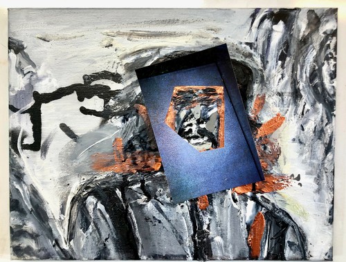 Quadro belief che guevara - quadro,