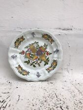 Antico piatto Laveno serie Diamondstone, Richard Ginori.