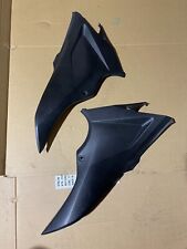 fiancate Carene Honda CB 500 F 2012-2015 / 83510-MGZ-5000