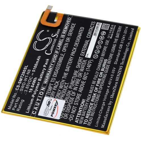 Batteria per samsung galaxy - batteria,