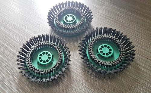 Vorwerk folletto kit spazzole - folletto,
