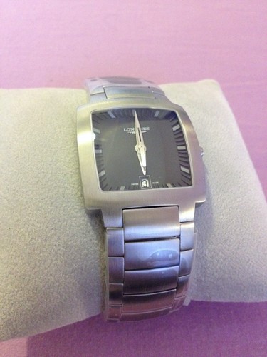 Orologio longines opposition - orologio,