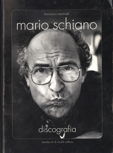 Mario schiano discografia - schiano.,