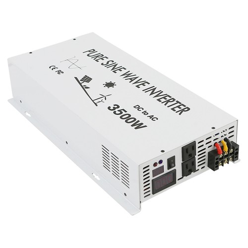 Inverter onda sinusoidale pura