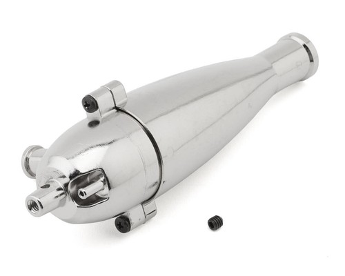 Kyosho silenziatore 10 - kyosho,
