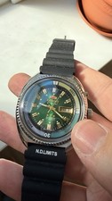 Orologio automatico Orient