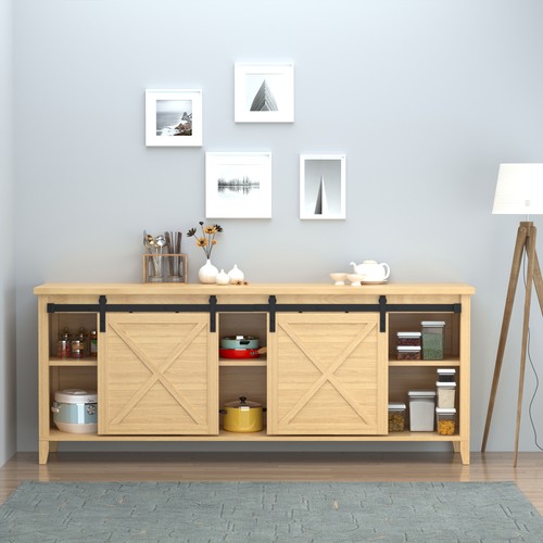 Homcom sistema porte - sistema, di