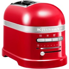 KitchenAid 5KMT2204EER Rosso