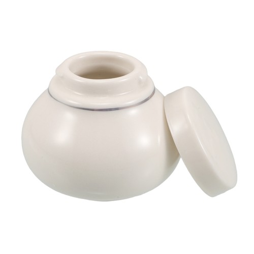 Contenitore barattolo - ,