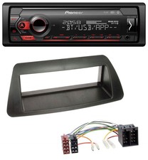 Pioneer MP3 USB DAB Bluetooth