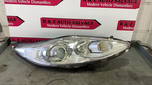 Ford fiesta mk7 2008 2012 - ford, 2008-2012