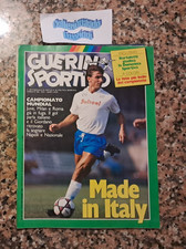 Guerin Sportivo 38 1985