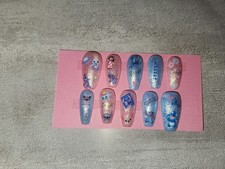 Bara Lilo e Stitch fatta a