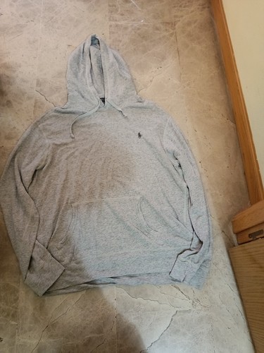 Felpa ralph lauren - felpa,
