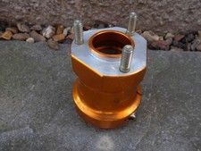 MOZZO POSTERIORE NUOVO GO KART