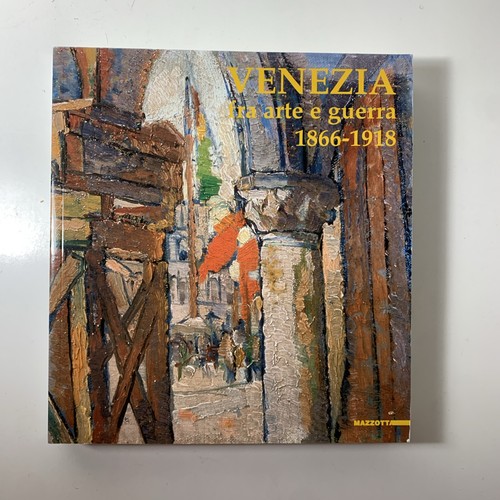 Venezia fra arte - e, 1866