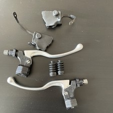 Leve Tommaselli New Racer