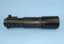 Teleobiettivo zoom Tamron AF LD 200-400mm f/5.6 175D con attacco Minolta/Sony A.