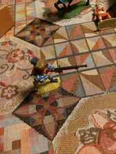 Soldatino Elastolin Anni 60/70