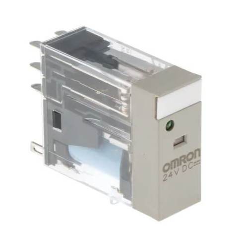 Omron relè di - 1,