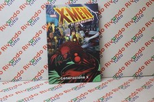 Marvel X-Men Generazione X