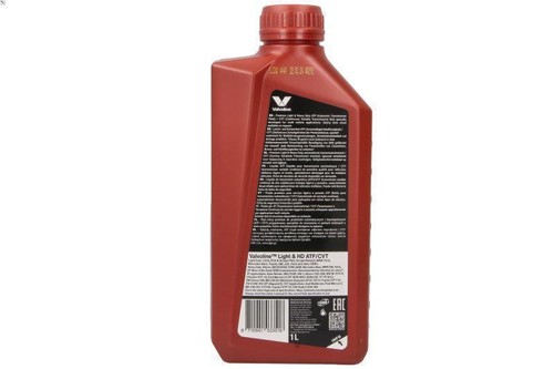 Olio cambio automatico