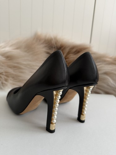 Chanel décolleté scarpe - chanel,