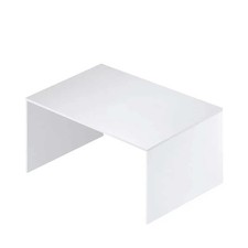 Scrivania da ufficio con piano