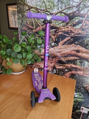 Monopattino micro maxi - monopattino,