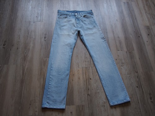 Jeans levis 501 premium - 501,