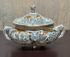 Portafogli Vintage Capodimonte