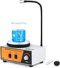Labsistem Agitatore Magnetico