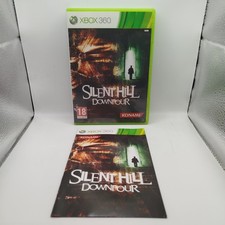 Silent hill Downpour  gioco